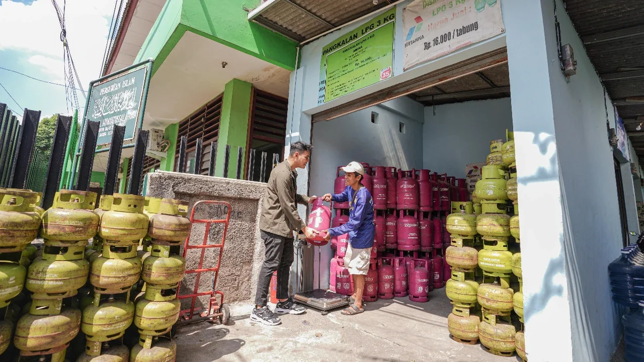 Mall Baru vs Tradisi Parcel Lebaran: Siapa yang Akan Menang di Cilacap?