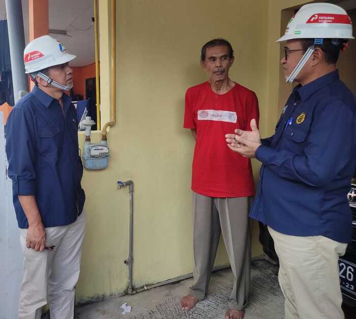 Wawan Gas: Menyulap Setiap Kunjungan Jadi Pengalaman Menyenangkan di Cilacap
